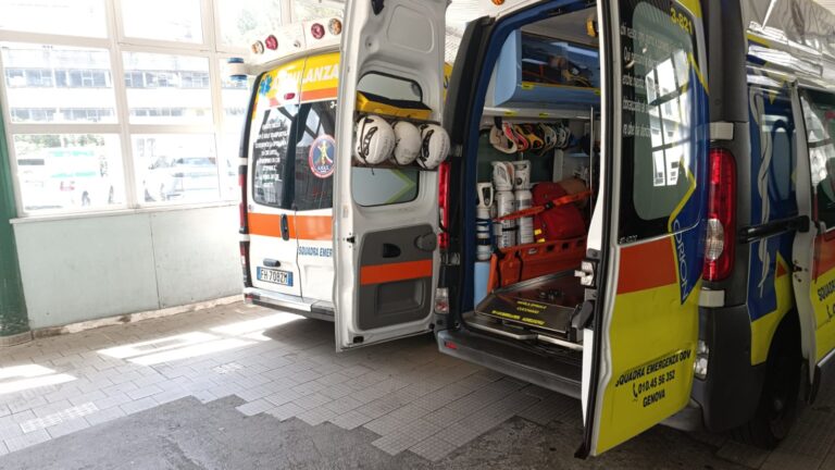 ambulanze