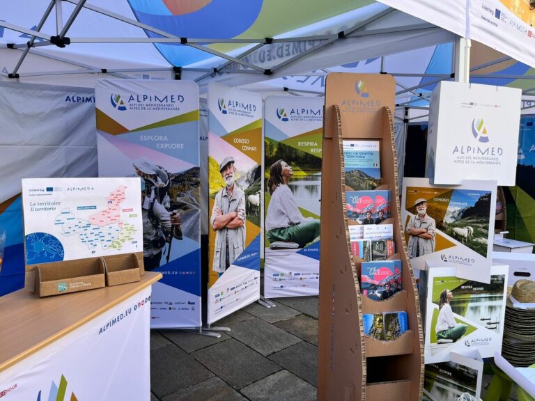 Expo Alpi del Mare