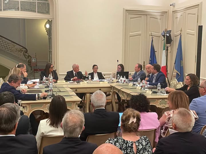 consiglio