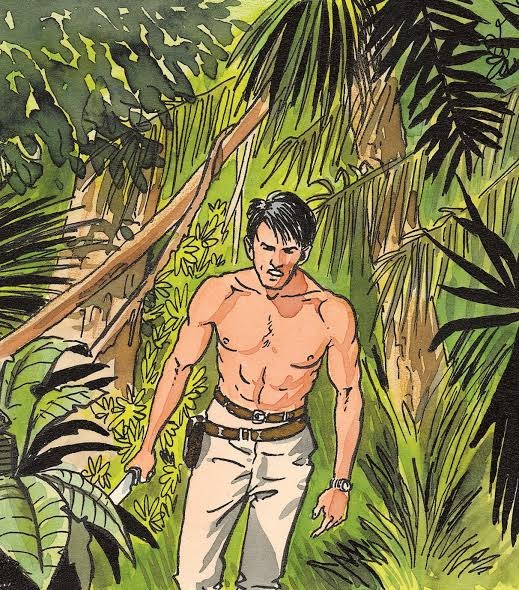 fumetti