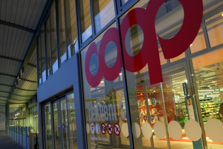 coop