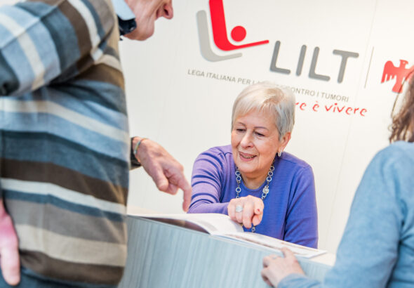 LILT Trento
