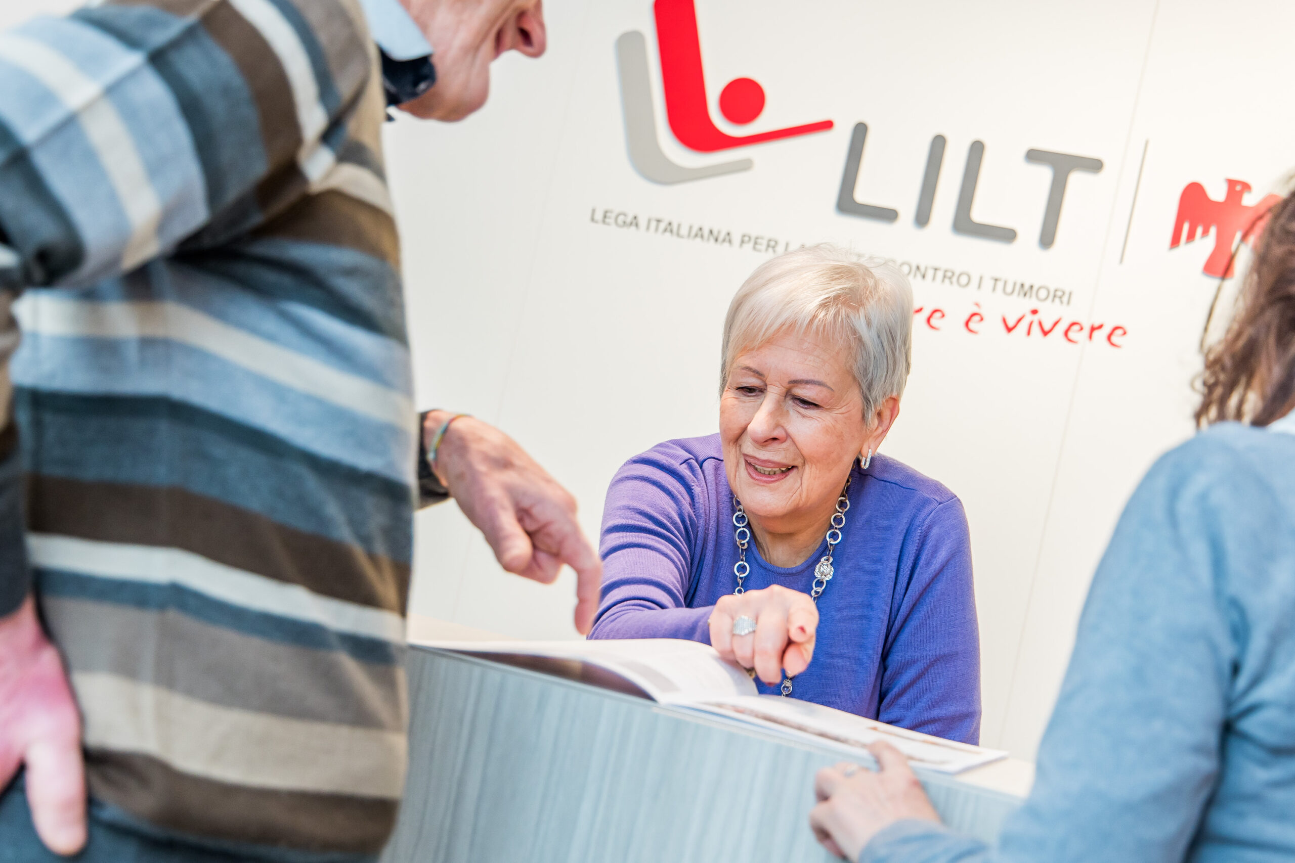 LILT Trento